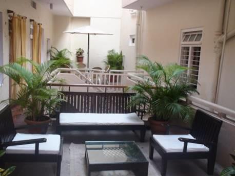 Hotel Maurya Mysore Exterior photo