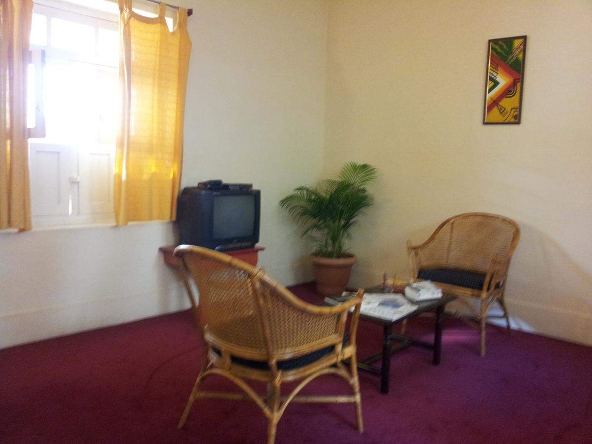 Hotel Maurya Mysore Exterior photo